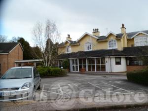 Picture of Stone House Hotel