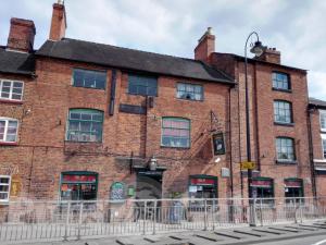 Picture of The Swan Inn