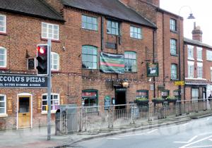 Picture of The Swan Inn