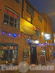 Picture of The Swan Inn