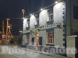 Picture of The Talbot Hotel