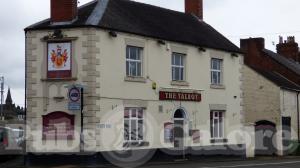 Picture of The Talbot Hotel