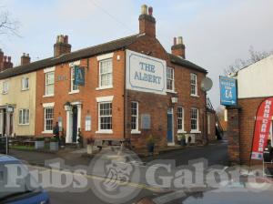 Picture of The Albert