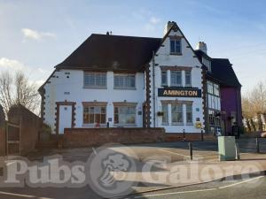Picture of Amington Inn