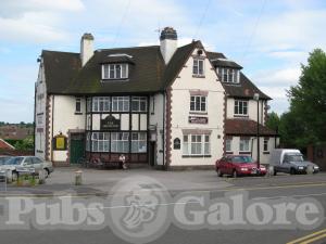 Picture of Amington Inn