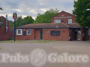 Picture of Blacksmiths Arms