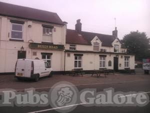 Picture of The Bulls Head