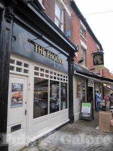 Picture of The Phoenix