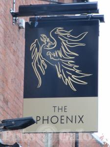 Picture of The Phoenix