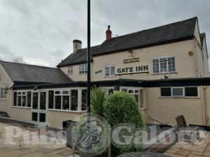 Picture of The Gate Inn