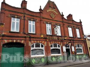 Picture of Globe Inn