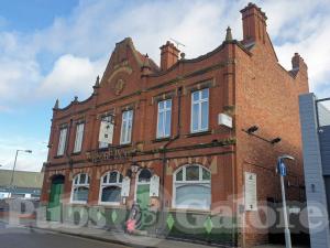 Picture of Globe Inn