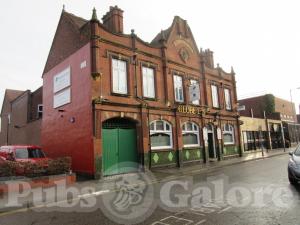 Picture of The Globe Inn