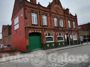 Picture of The Globe Inn