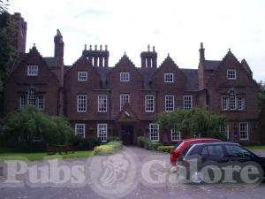 Picture of Moat House