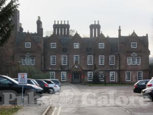 Picture of Moat House