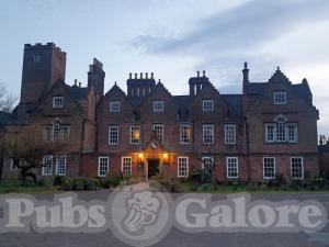 Picture of Moat House