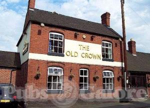 The Old Crown