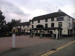 Picture of The Plough & Harrow