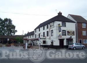 Picture of The Plough & Harrow