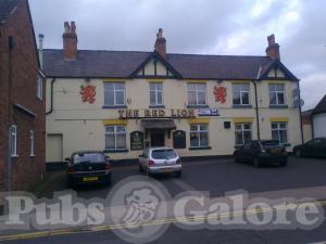 Picture of Red Lion Inn