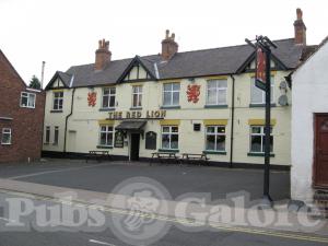 Picture of Red Lion Inn
