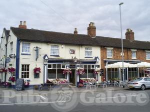 Picture of Tamworth Arms