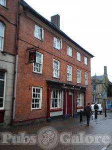 Picture of The Bow Street Runner (Castle Hotel)