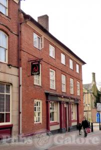 Picture of The Bow Street Runner @ Castle Hotel