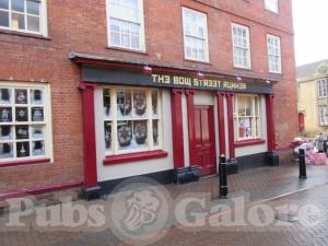 Picture of The Bow Street Runner @ Castle Hotel