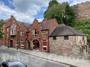 Picture of The Bow Street Runner @ Castle Hotel