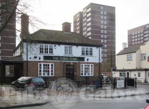 Picture of The Three Tuns