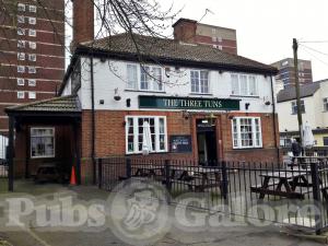 Picture of The Three Tuns