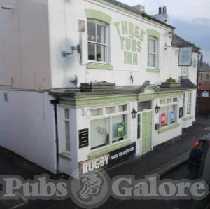 Picture of The Three Tuns