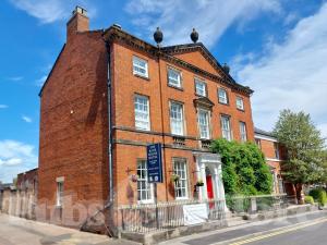 Picture of The Bank House Hotel