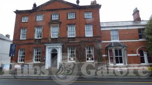 Picture of Bank House Hotel