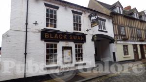 Picture of Black Swan