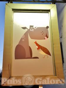 Picture of The Dog & Partridge