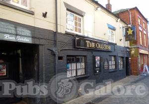 Picture of The Old Star