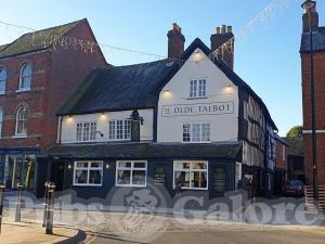 Picture of Ye Olde Talbot