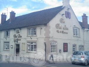Red Lion in Rocester (near Uttoxeter) : Pubs Galore