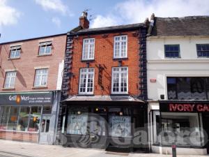 Picture of The Vaults of Uttoxeter