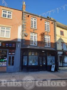 Picture of The Vaults of Uttoxeter