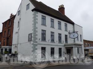Picture of White Hart Hotel