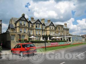 Picture of Wentworth Hotel