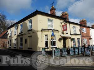Picture of Caxton Arms