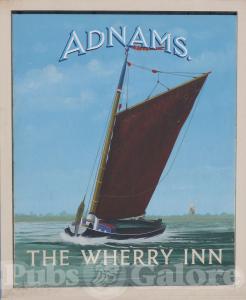 Picture of The Wherry Inn