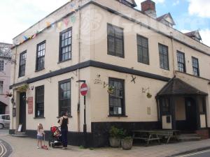 Picture of Three Tuns