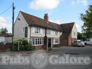 Picture of The Three Horseshoes