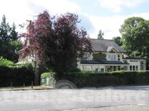 Picture of The Bunbury Arms